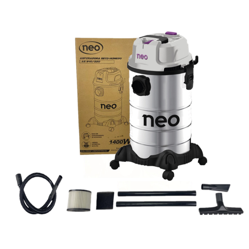 ASPIRADORA NEO