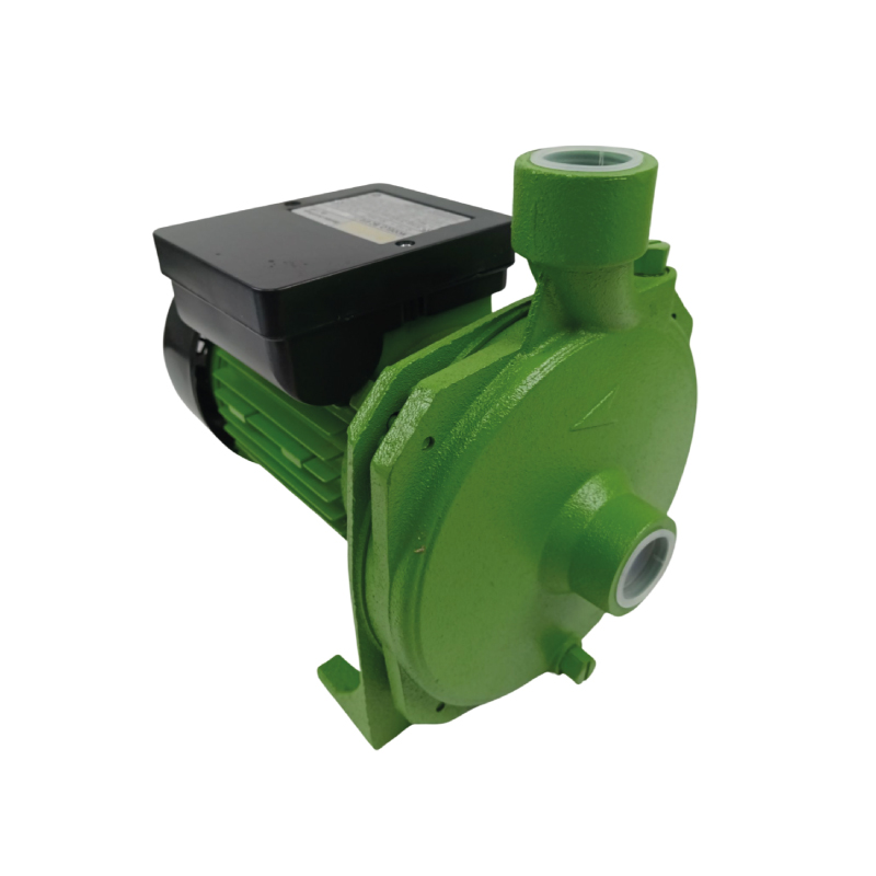 BOMBA DE CENTRÍFUGA 1HP