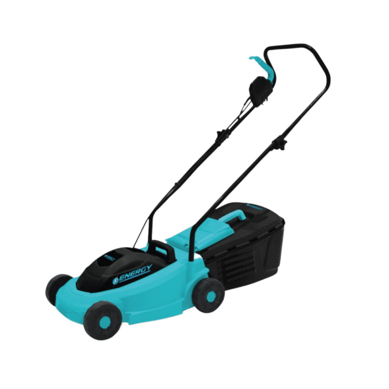 CORTADORA DE PASTO ELÉCTRICA