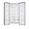 nuevo!REFRIGERADOR SIDE BY SIDE