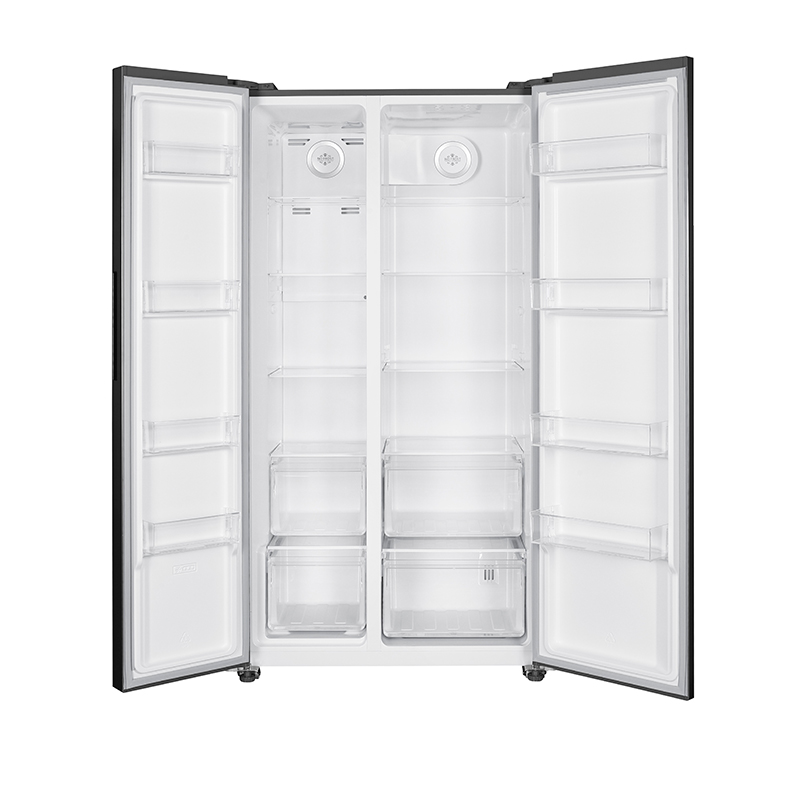 nuevo!REFRIGERADOR SIDE BY SIDE