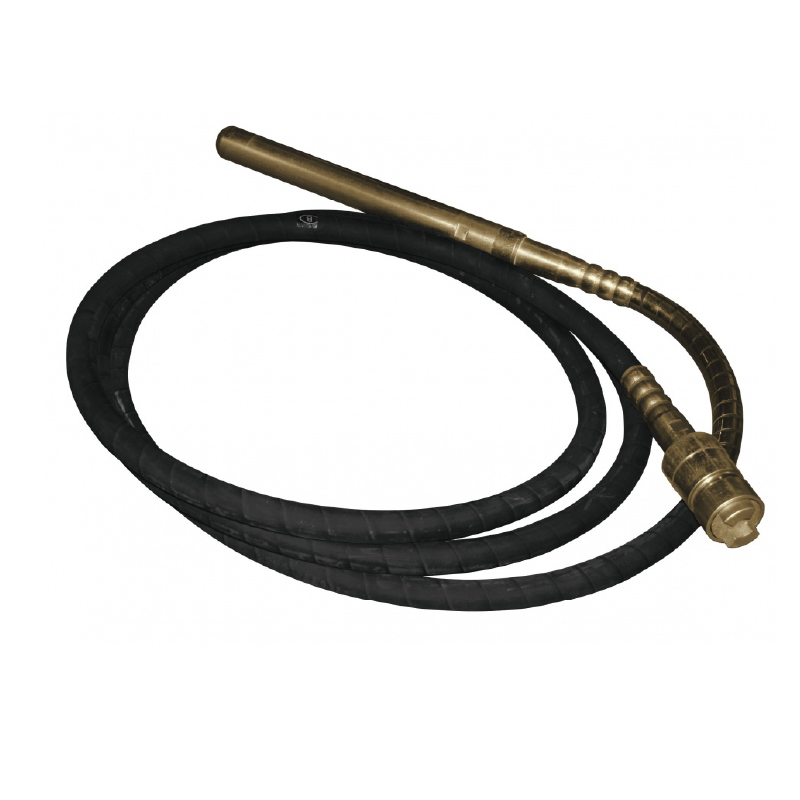 AGUJA VIBRADORA ACCESORIO P/VH845 OBRA