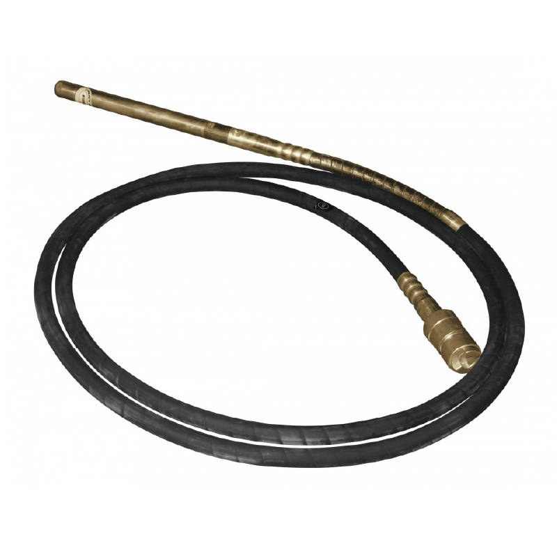 AGUJA VIBRADORA ACCESORIO P/VH8450 OBRA