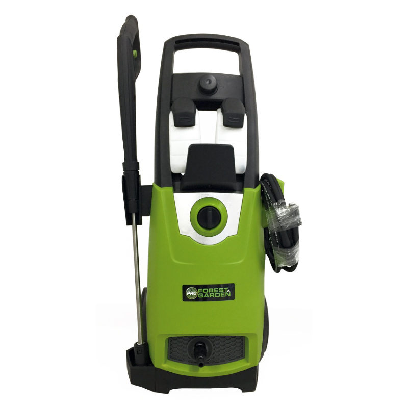 HIDROLAVADORA ELÉCTRICA F&G PRO