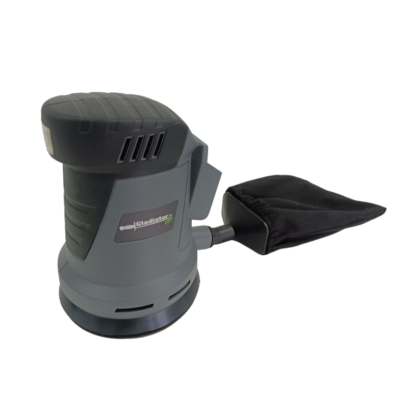 LIJADORA ROTO ORBITAL GLA PRO