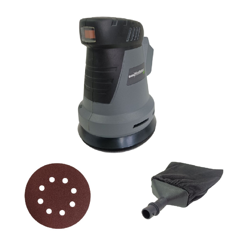 LIJADORA ROTO ORBITAL GLA PRO