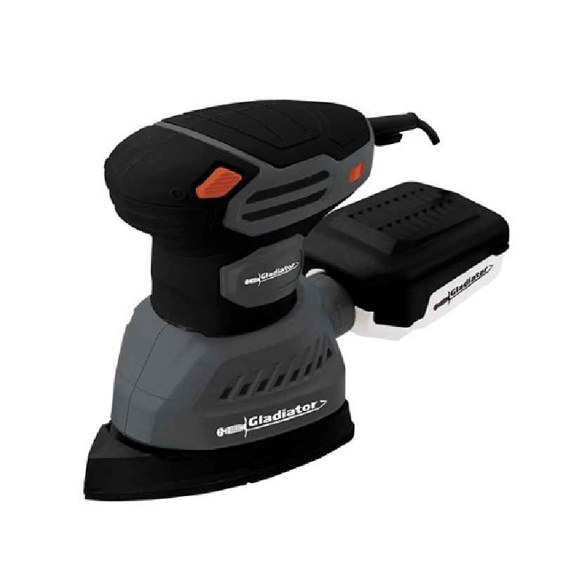 LIJADORA MULTIFUNCIÓN 4 EN 1 GLA