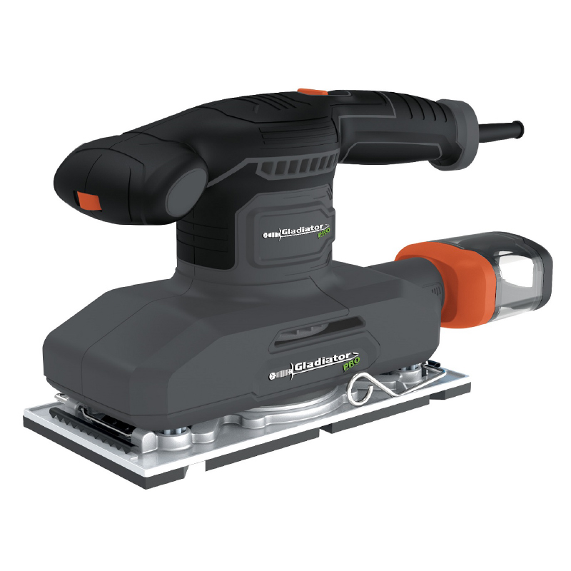 LIJADORA ½ LIJA GLA PRO