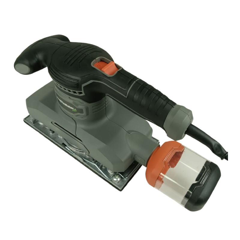 LIJADORA ½ LIJA GLA PRO