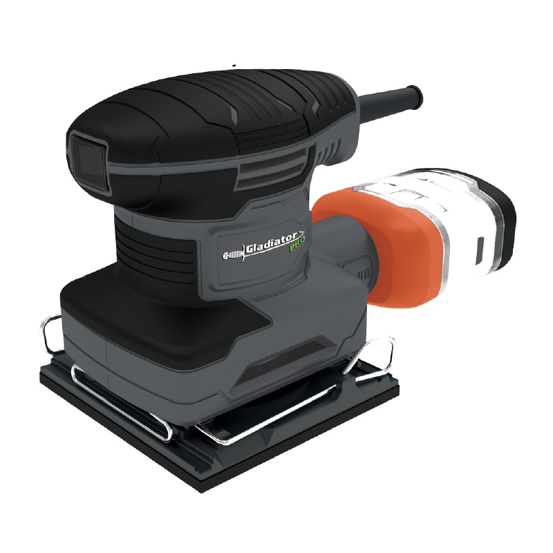 LIJADORA ORBITAL DE PALMA GLA PRO