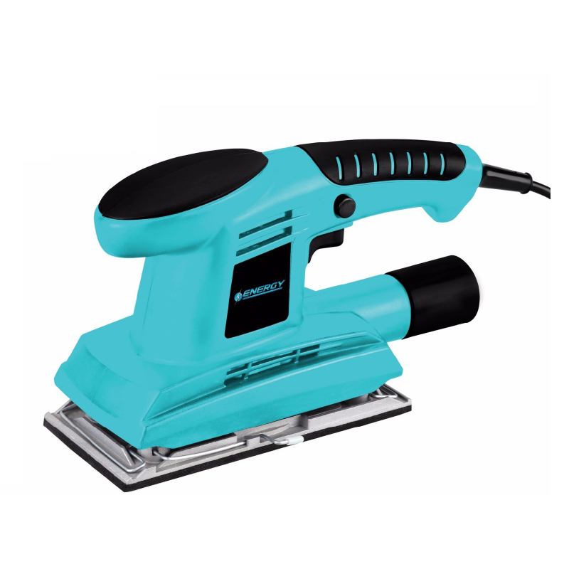 LIJADORA ORBITAL ENERGY