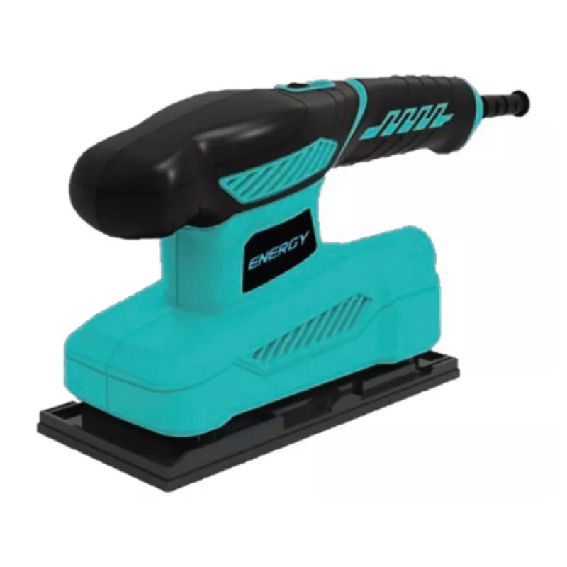 LIJADORA ORBITAL ENERGY