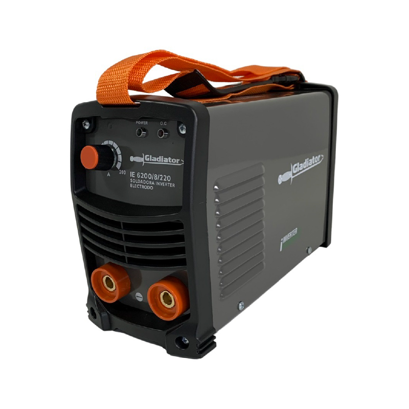 SOLDADORA INVERTER ELECTRODO GLA