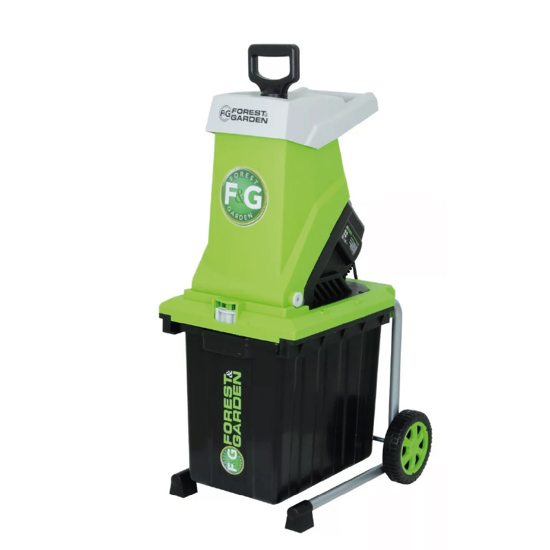 TRITURADORA ELECTRICA F&G