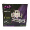 ROUTER 1/4” – 1/2” NEO