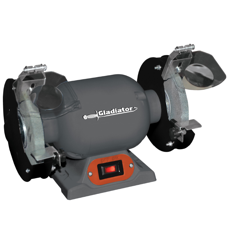 AMOLADORA DE BANCO 6” GLA