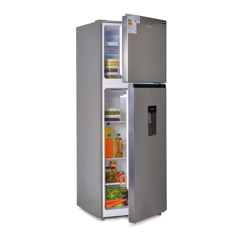 REFRIGERADOR FRÍO SECO INVERTER