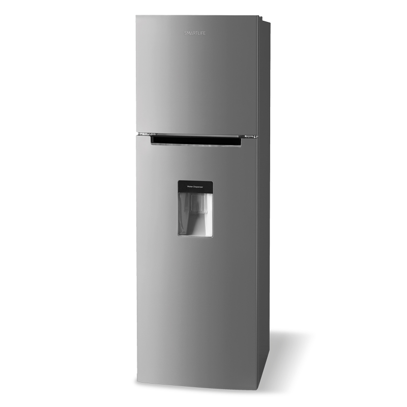 Refrigerador Frío seco con dispensador 249L