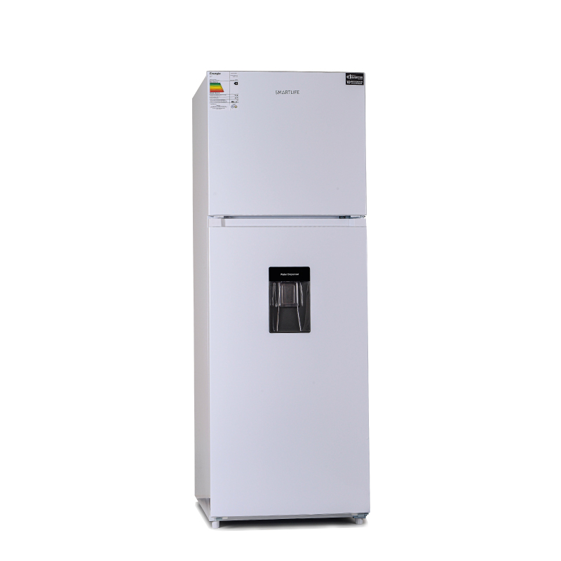 Refrigerador Frío seco con dispensador Inverter 249L