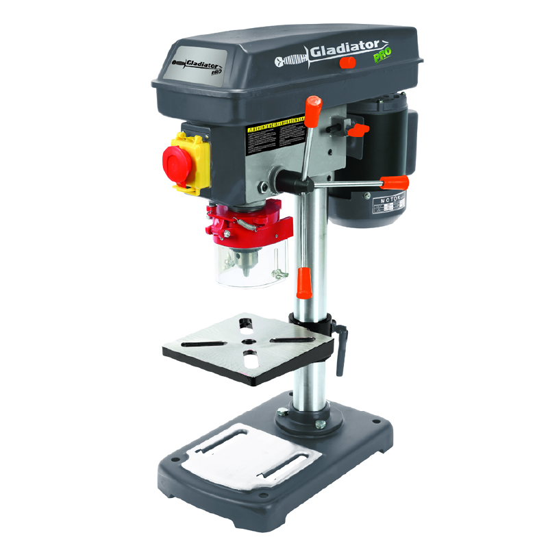 TALADRO DE BANCO GLA PRO