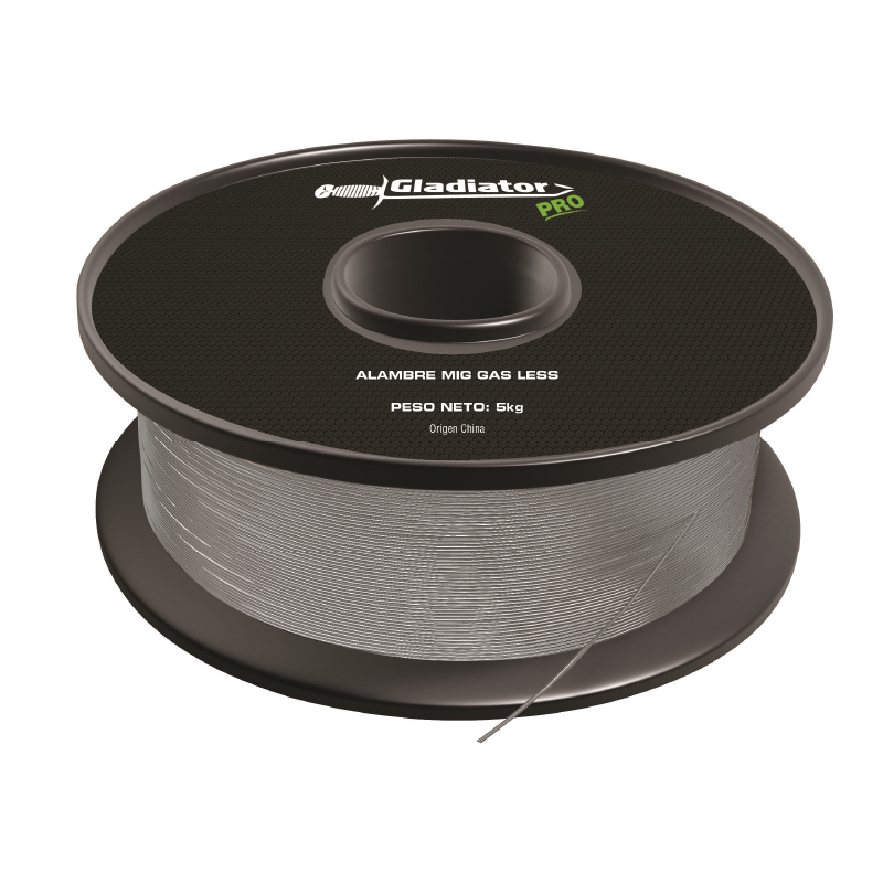 ROLLO ALAMBRE SIN GAS