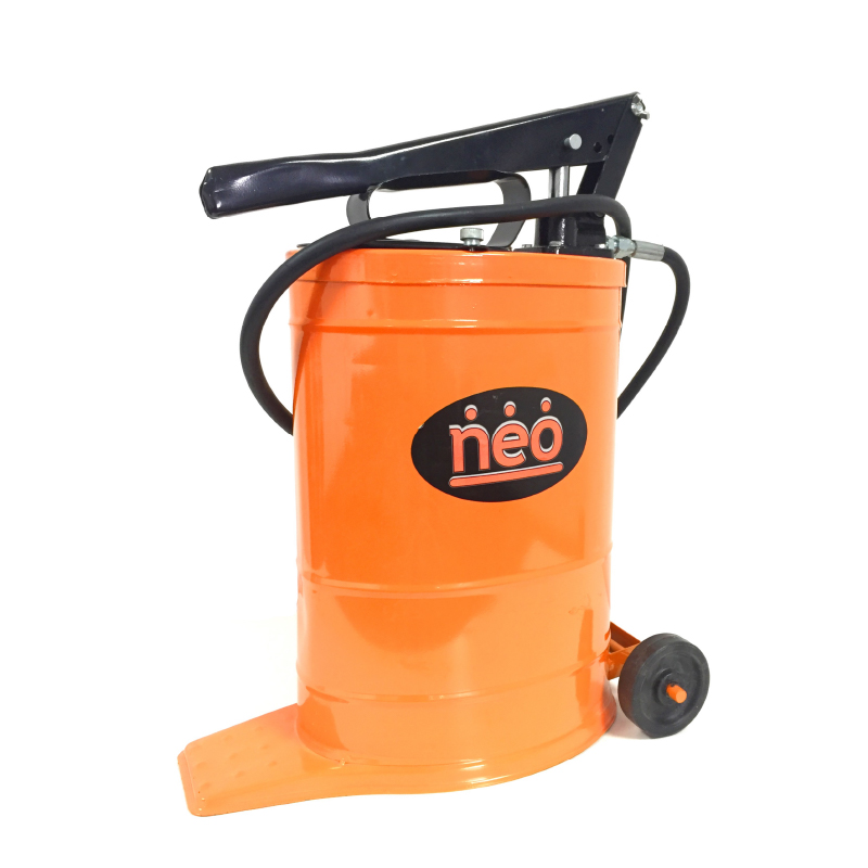BOMBA DE ENGRASE NEO