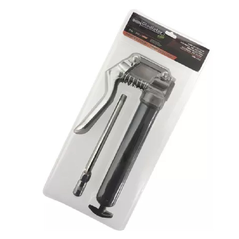 MINI INYECTOR DE GRASA  MANUAL GLA PRO