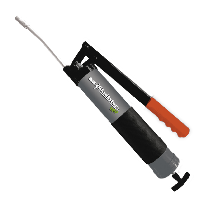 MINI INYECTOR DE GRASA MANUAL GLA PRO