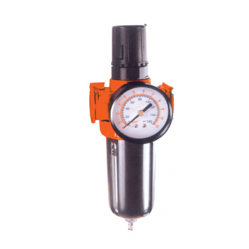 FILTRO Y REGULADOR GLA