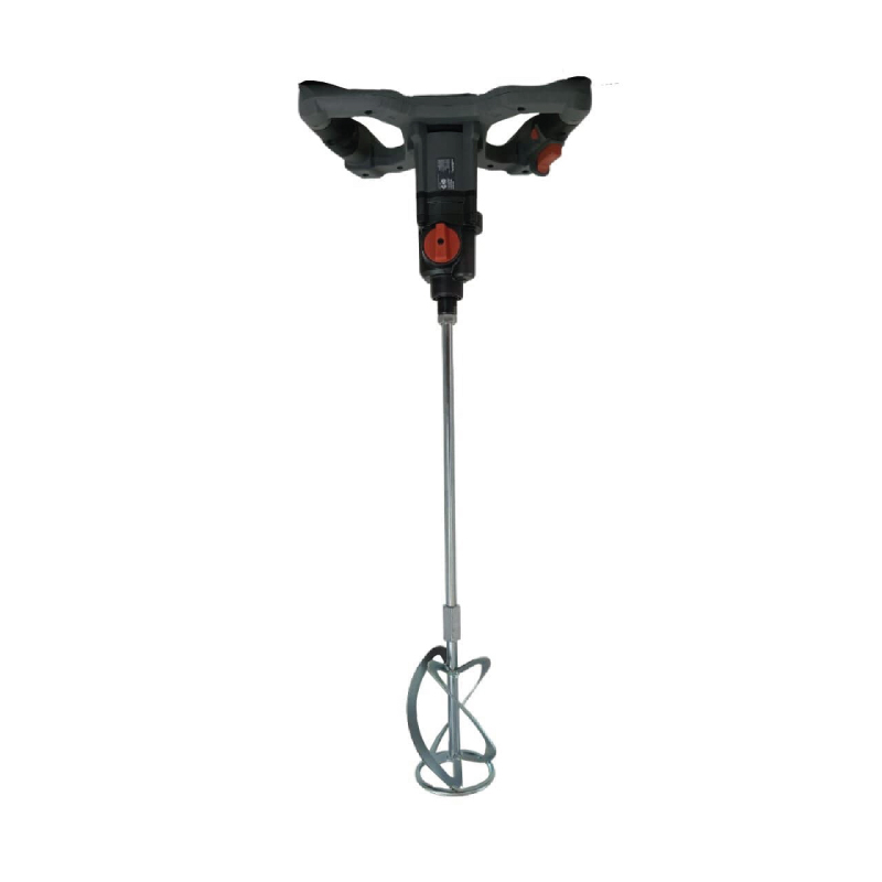 MEZCLADOR DE PINTURA 18V c/ BATERÍA GLA PRO