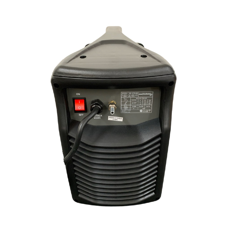 SOLDADORA INVERTER MIG ELECTRODO GLA PRO