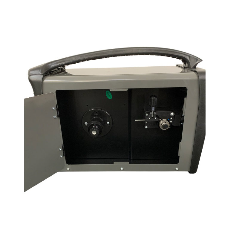 SOLDADORA INVERTER MIG ELECTRODO GLA PRO