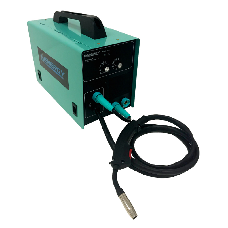 SOLDADORA INVERTER MIG ENERGY