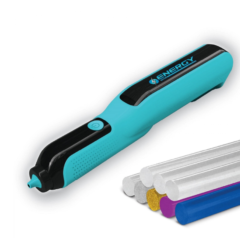 LÁPIZ ADHESIVO RECARGABLE ENERGY
