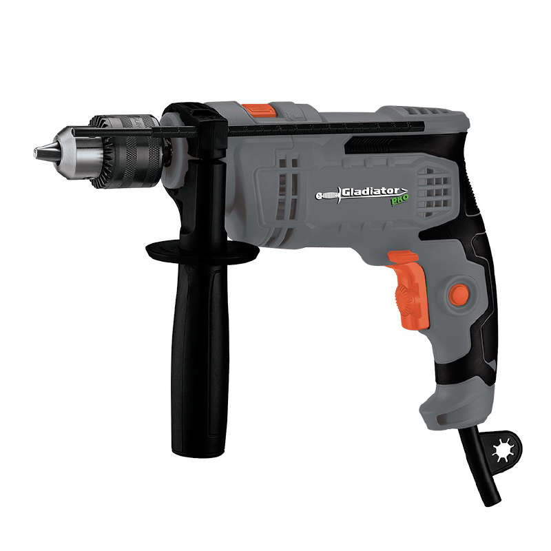 TALADRO PERCUTOR GLA