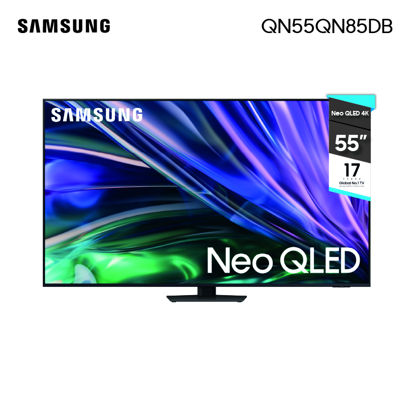 NEO QLED SMART TV 55 4K