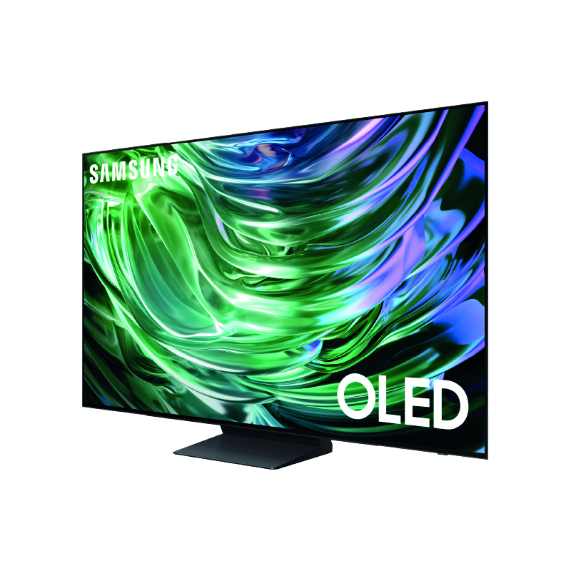 OLED SMART TV 77 4k