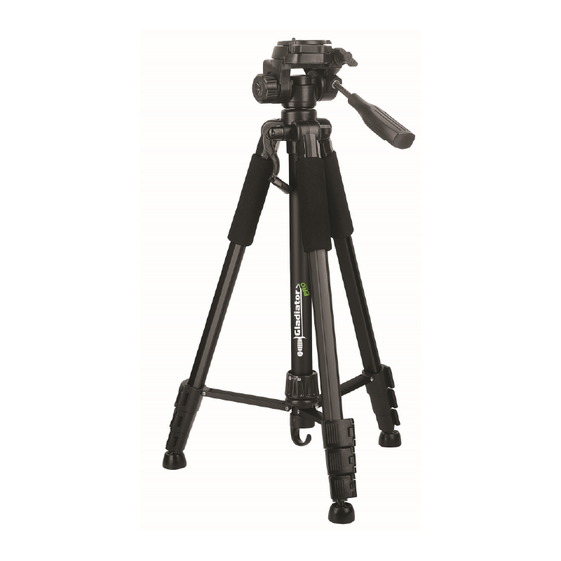 TRÍPODE PROFESIONAL