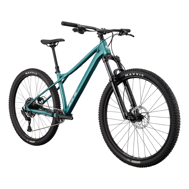 BICICLETA GT ZASKAR LT COMP 29