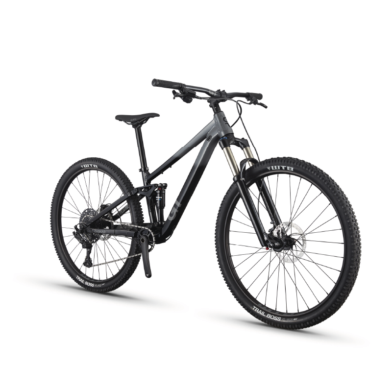 BICICLETA GT ZASKAR FS SPORT 29