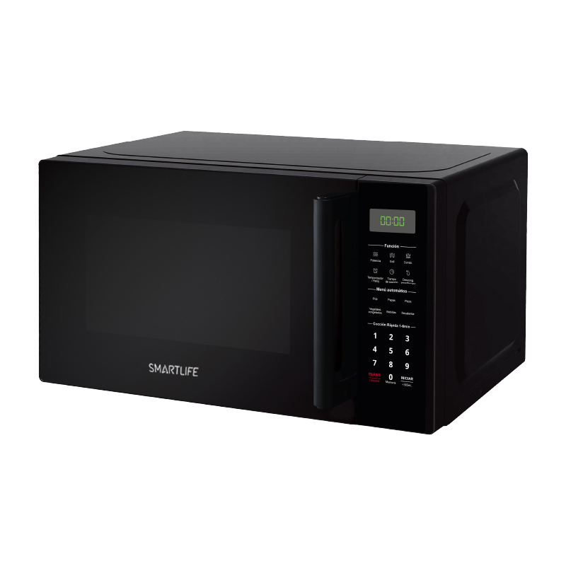 MICROONDAS DIGITAL C/GRILL 23L