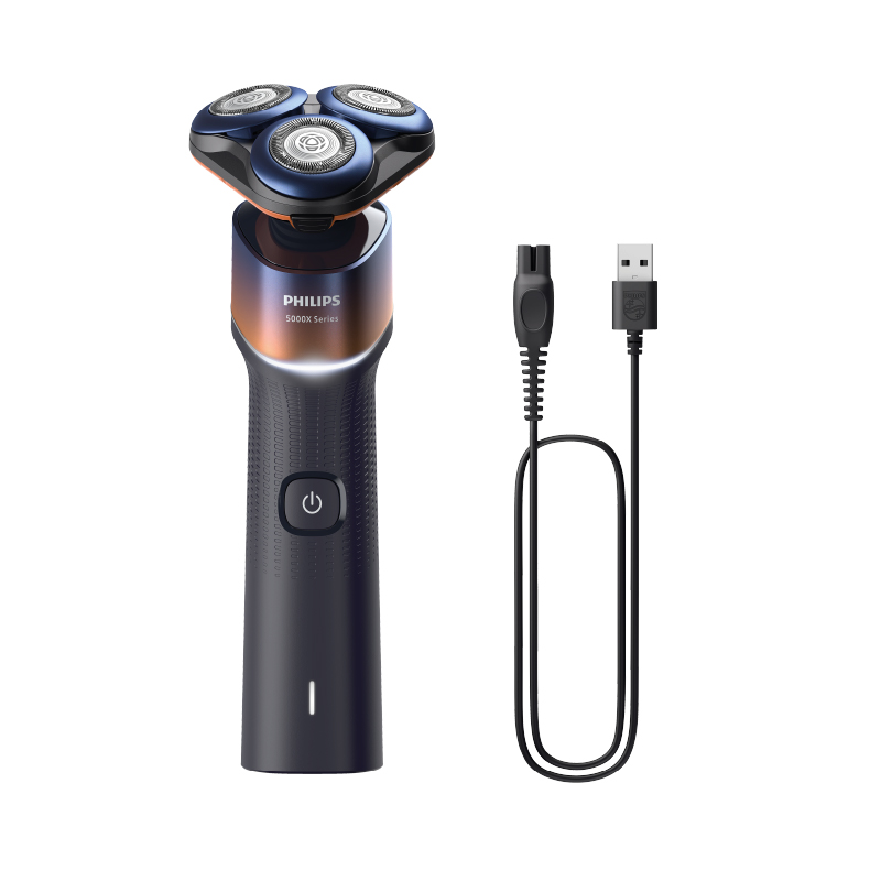 AFEITADORA SERIE 5000