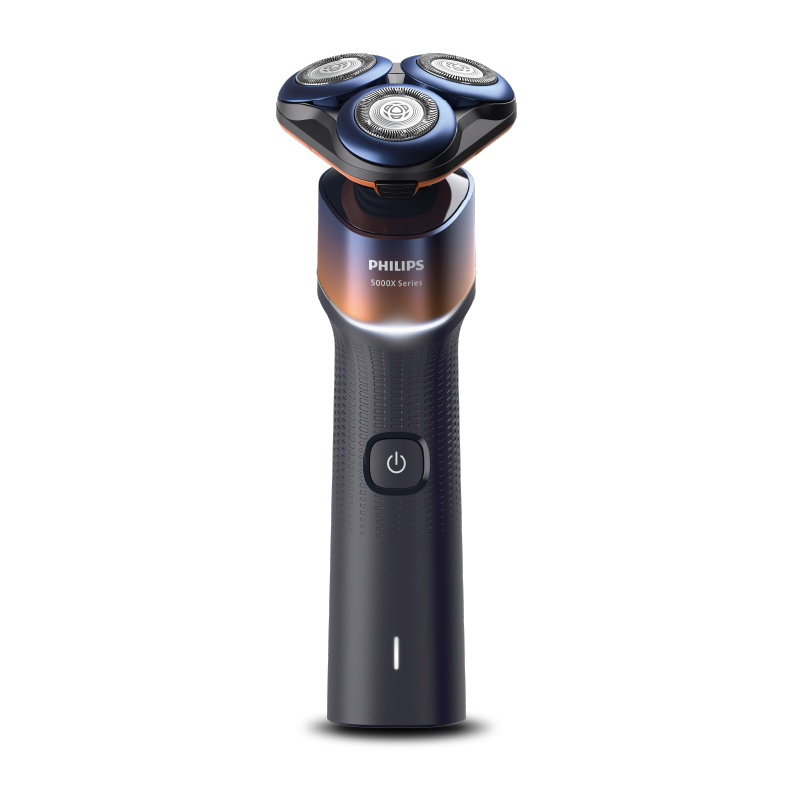 AFEITADORA SERIE 5000