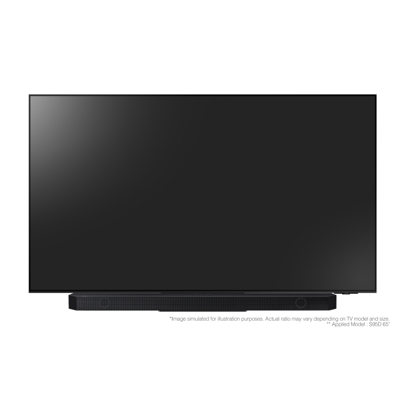 BARRA DE SONIDO INALÁMBRICA