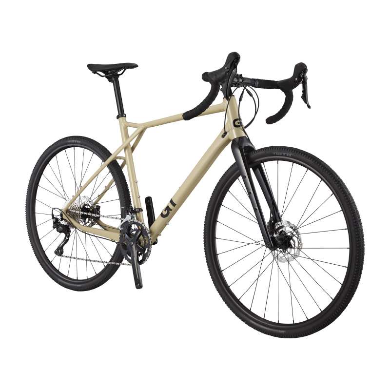 BICICLETA GT GRADE COMP