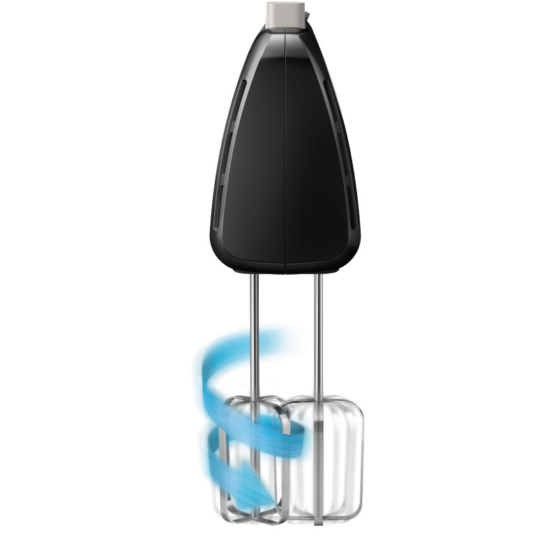 nuevo!BATIDORA MANUAL DAILY COLLECTION