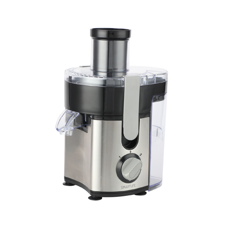 Extractor de jugo