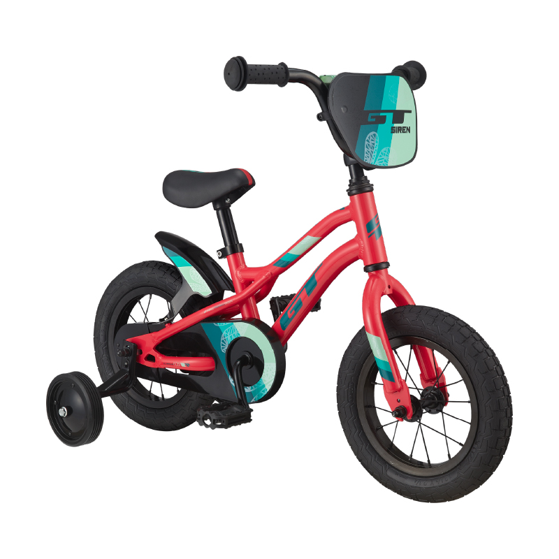BICICLETA GT SIREN 12