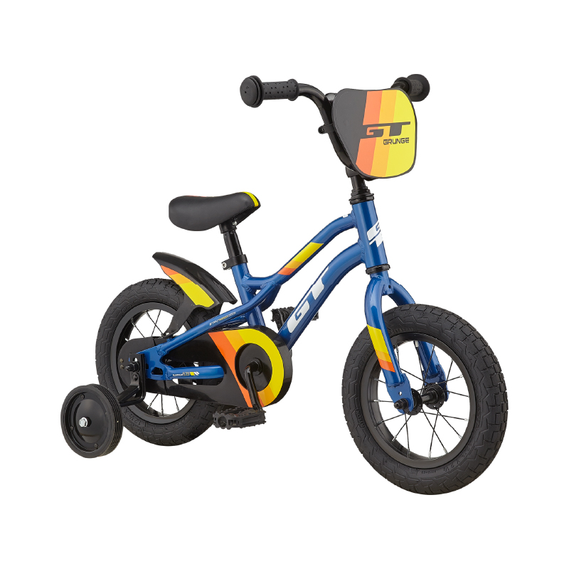 BICICLETA GT GRUNGE 12