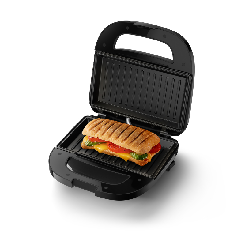 Sandwichera Grill
